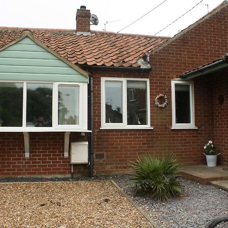 Villa Mousetrap Wells-next-the-Sea Exterior foto