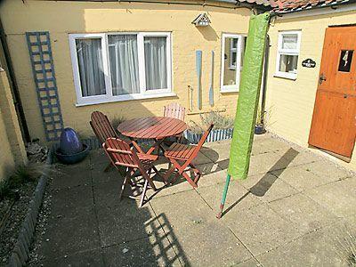 Villa Mousetrap Wells-next-the-Sea Zimmer foto