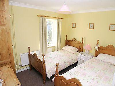 Villa Mousetrap Wells-next-the-Sea Zimmer foto