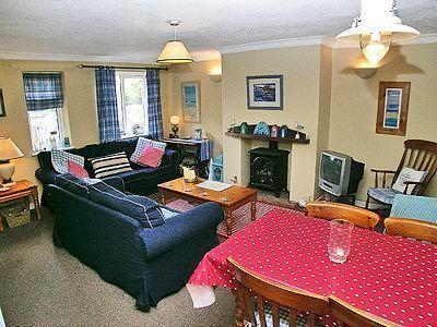 Villa Mousetrap Wells-next-the-Sea Zimmer foto