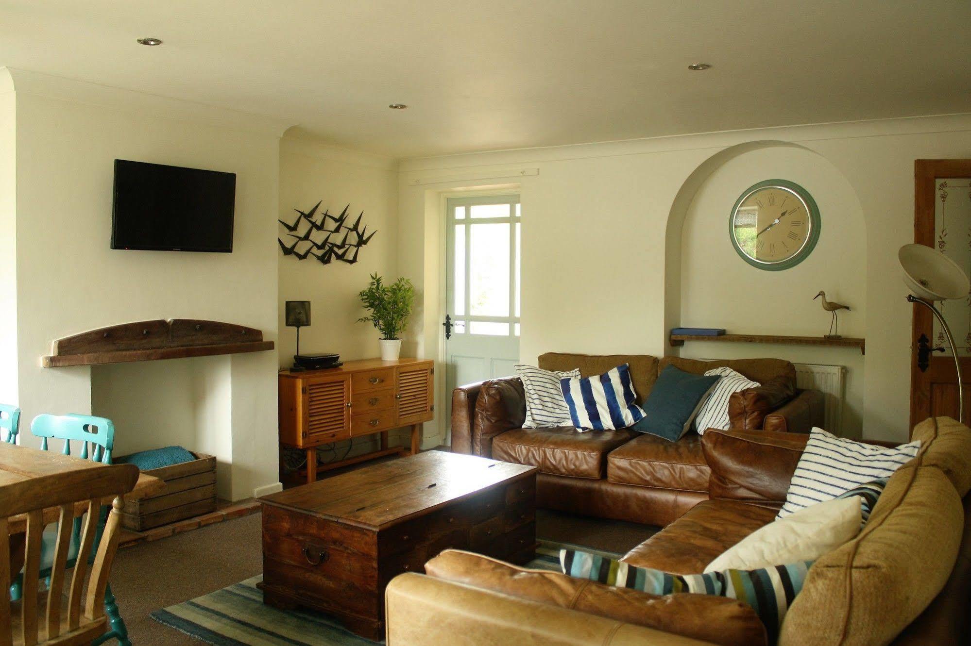 Villa Mousetrap Wells-next-the-Sea Exterior foto